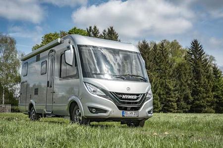 Hymer B MC I 680