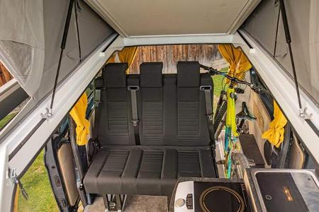 Southvan Allrounder (2022)