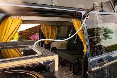 Southvan Allrounder (2022)