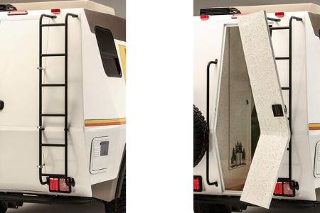 Toyota Tacoma Tacozilla (2022)