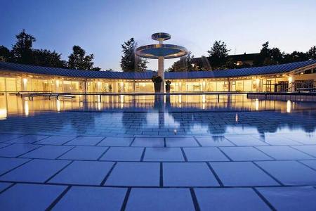 Campingtour in Niederbayern