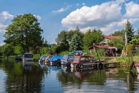 Campingplatz am Wiesengrund