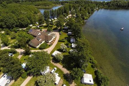 Naturcamping Spitzenort