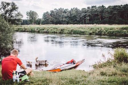 Campingpark Südheide