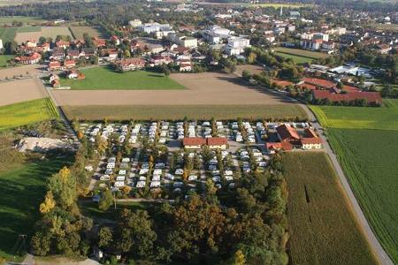 Camping Holmerndorf