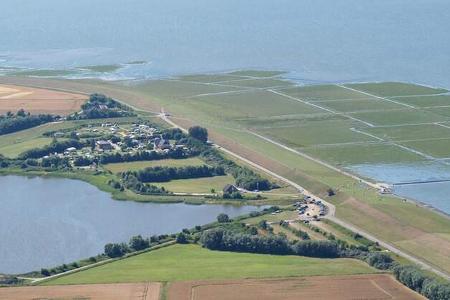 NordseeCamping zum Seehund