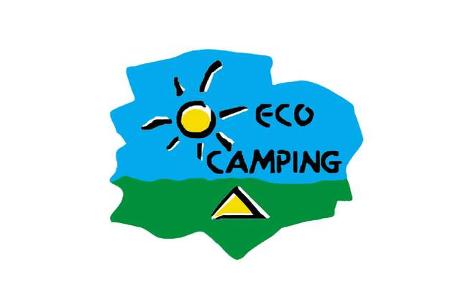 Ecocamping Logo