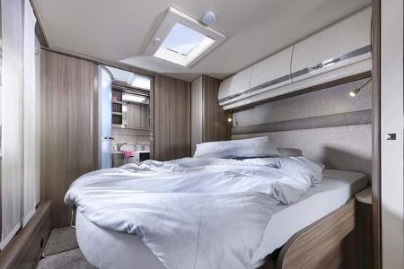 Fendt Tendenza 650 SFD