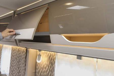 Dethleffs Nomad 520 ELT (2022)