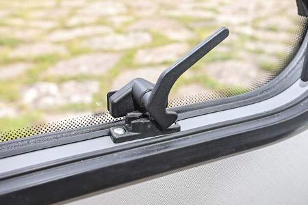 Dethleffs Nomad 520 ELT (2022)