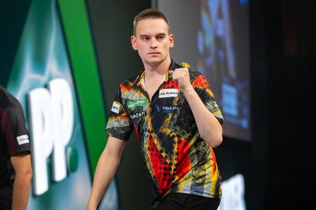 Pietreczko bleibt auf der Insel - und will Weltmeister werden