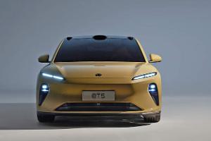 Nio ET5 Elektro-Limousine 2021