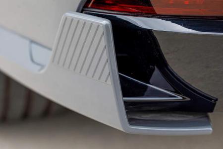 Peugeot 508 SW PSE, Exterieur