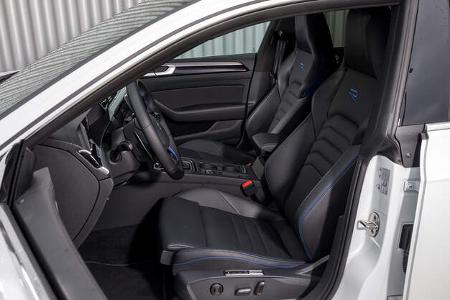 VW Arteon SB R, Interieur