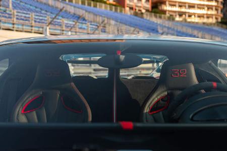 Bugatti Chiron Pur Sport „Grand Prix“