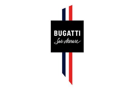 Bugatti Sur Mesure