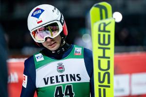 Training statt Tournee: Stoch fehlt beim ersten Höhepunkt