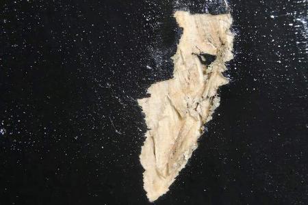 Unterbodenschutz Caravan