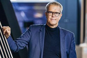 01/2022_BMW-Entwicklungsvorstand Frank Weber