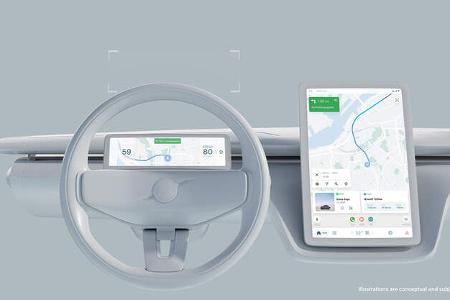 Volvo Concept Recharge