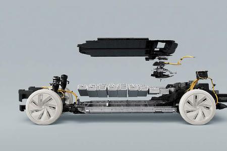 Volvo Concept Recharge