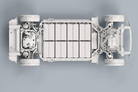 Volvo Concept Recharge