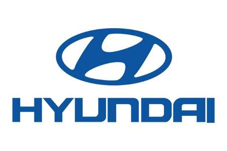 Hyundai Logo