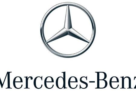 Mercedes-Benz Logo