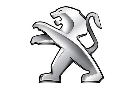 Peugeot Logo
