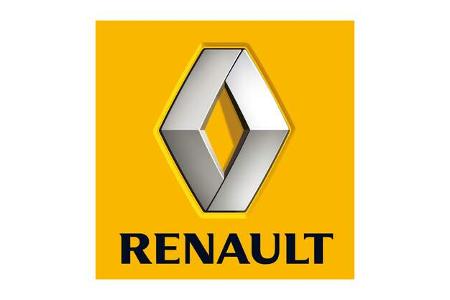 Renault Logo