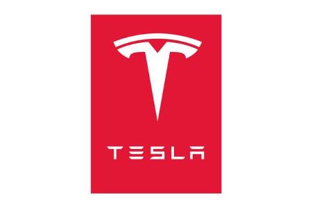 Tesla Logo