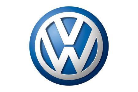 VW Logo