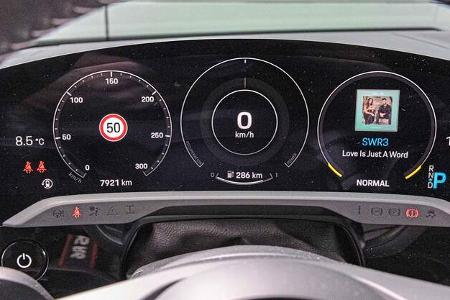 Porsche Taycan Turbo