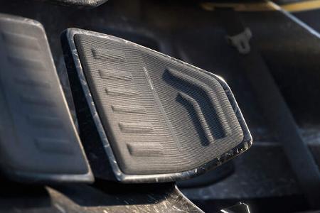 Lotus Theory 1 Elektro Sportwagen Konzeptstudie Concept Car