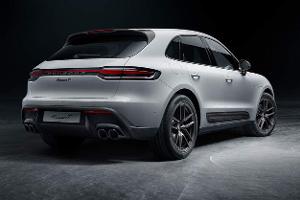 02/2022, Porsche Macan T