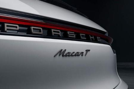 02/2022, Porsche Macan T