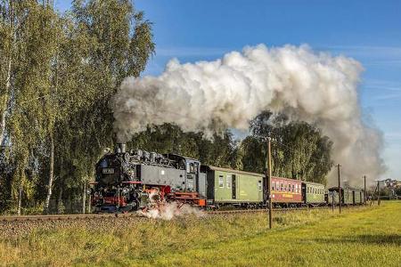 Seecamping Zittauer Gebirge