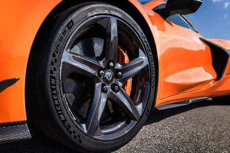 Chevrolet Corvette Z06