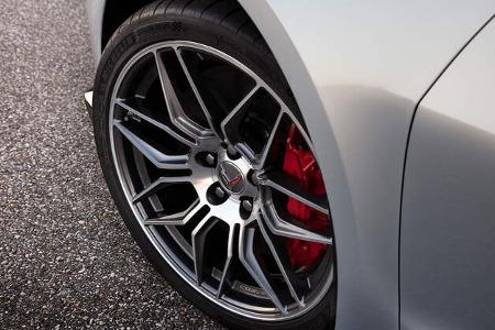 Chevrolet Corvette Z06