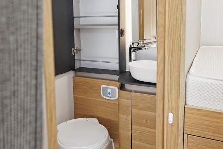 Adria Coral vs. Dethleffs Trend 