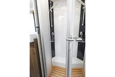 Adria Coral vs. Dethleffs Trend 