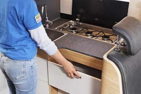 Adria Coral vs. Dethleffs Trend 