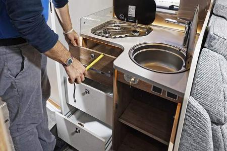 Adria Coral vs. Dethleffs Trend 