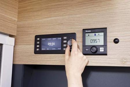 Adria Coral vs. Dethleffs Trend 