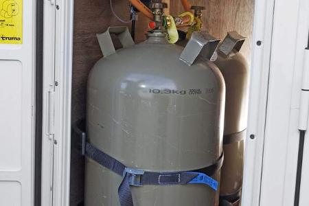 Adria Coral vs. Dethleffs Trend 