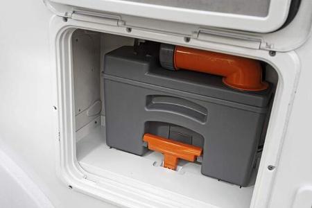 Adria Coral vs. Dethleffs Trend 