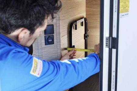 Adria Coral vs. Dethleffs Trend 