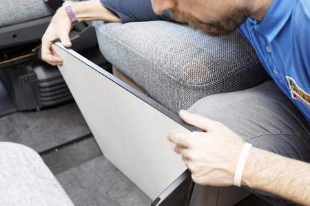 Adria Coral vs. Dethleffs Trend 