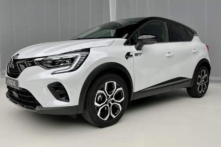 9/2022, Mitsubishi ASX