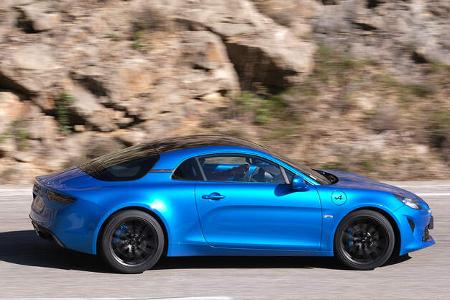 Alpine A110GT